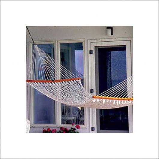 Travel Hammock - Banana