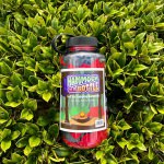 Hammock in a Bottle - Red/Black