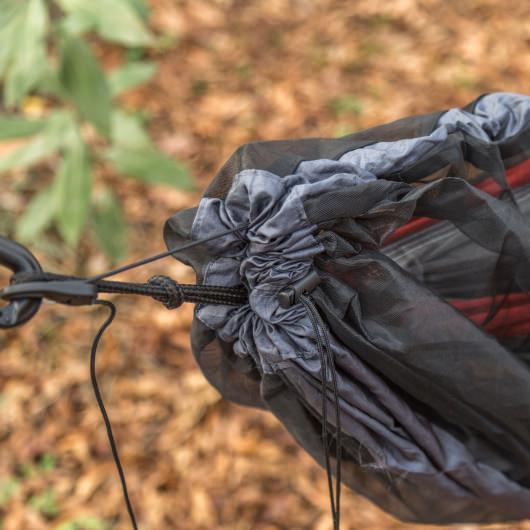 Travel Hammock - Bug Net