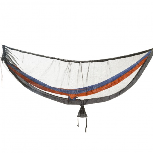 Travel Hammock - Bug Net