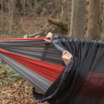 Travel Hammock - Bug Net
