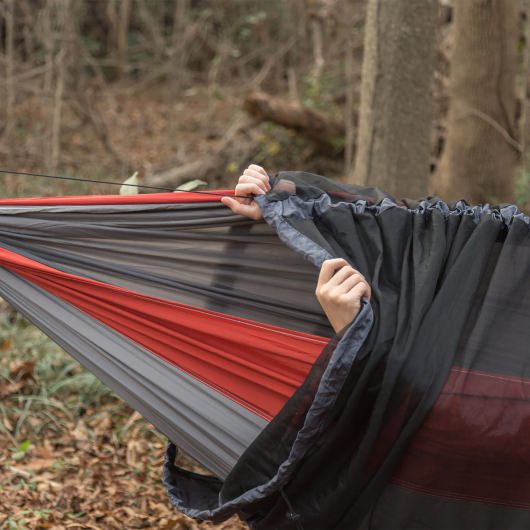 Travel Hammock - Bug Net