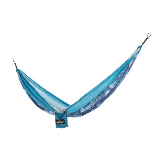 Travel Hammock - Jelly Fish