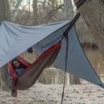 Travel Hammock Rain Fly