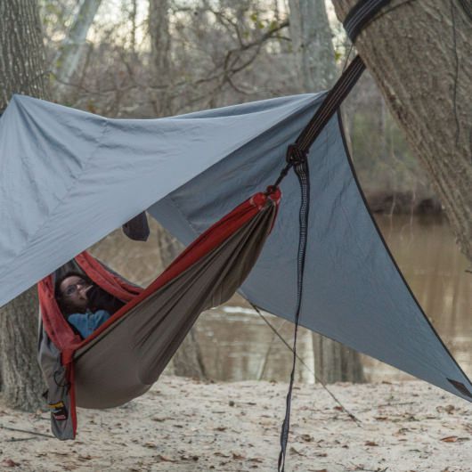 Travel Hammock Rain Fly