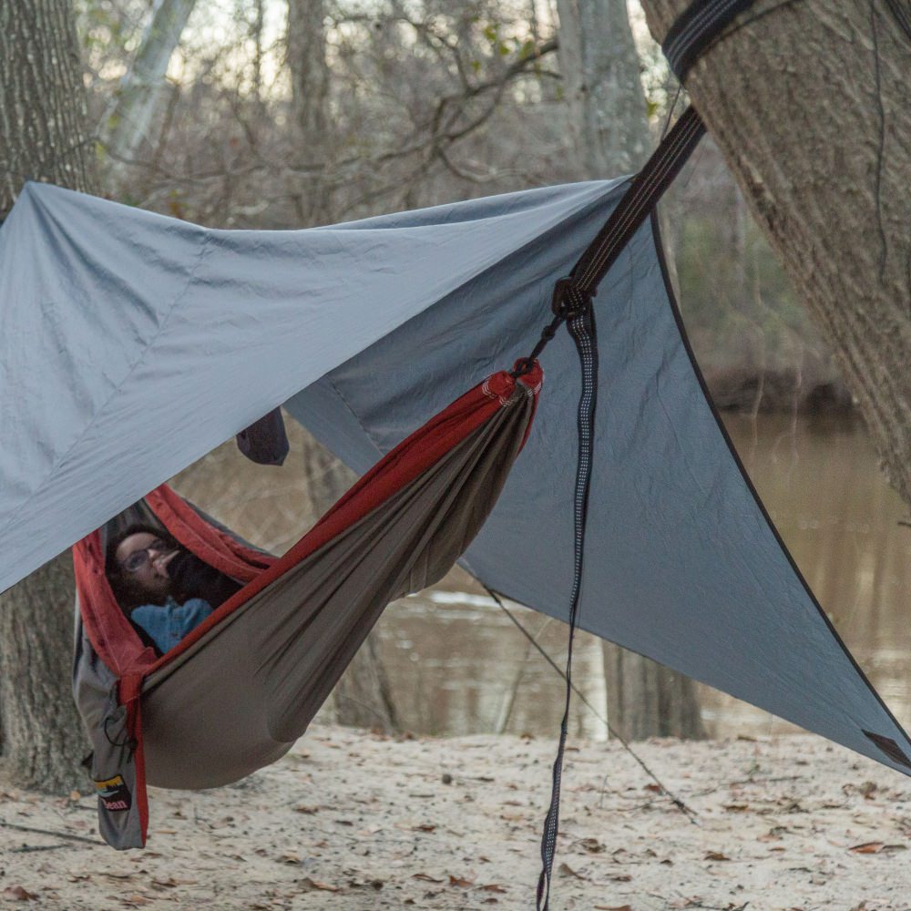 Travel Hammock Rain Fly