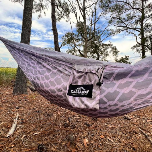 Travel Hammock - Rope