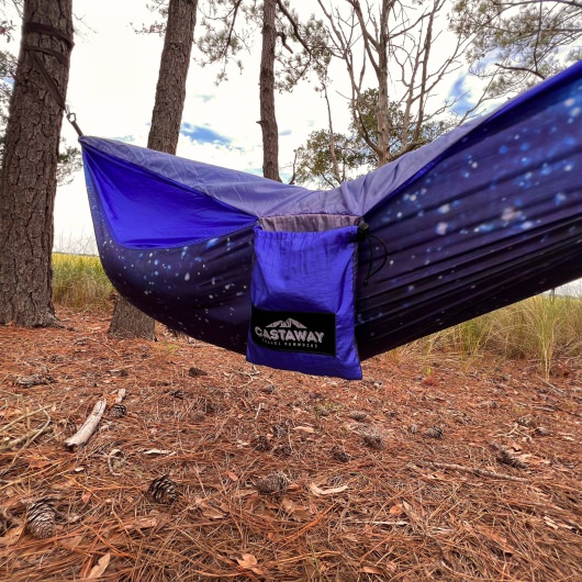 Travel Hammock - Space