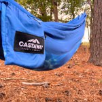 Travel Hammock - Water