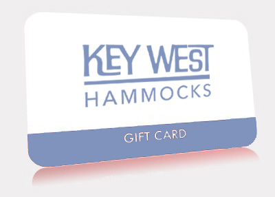 KeyWestHammocks.com Gift Card