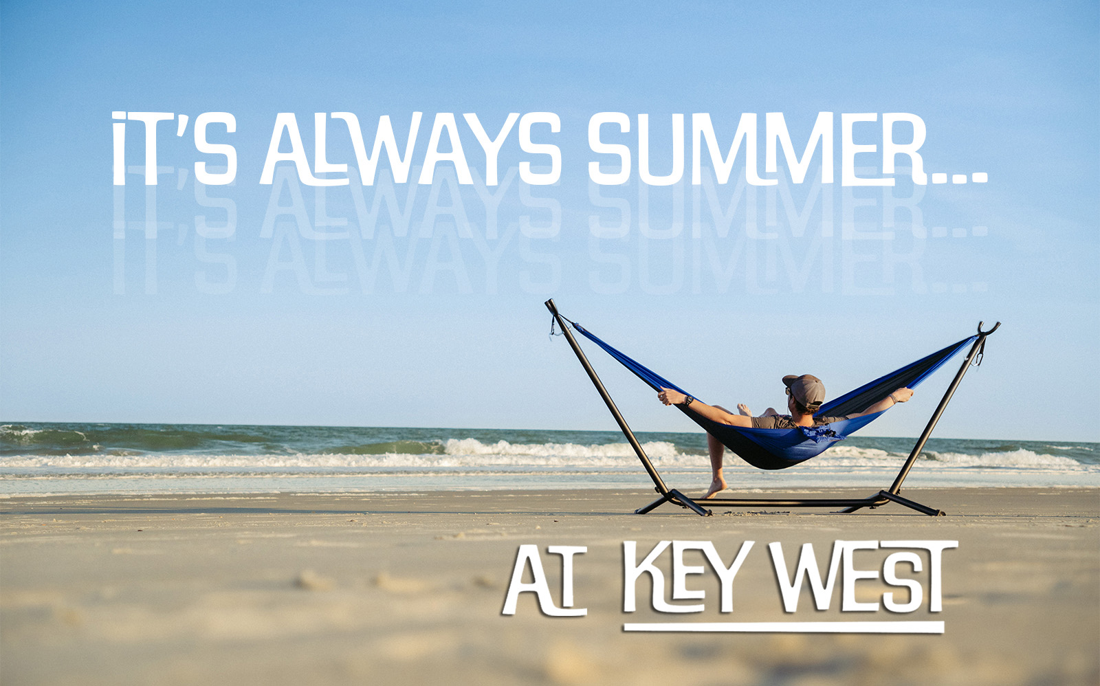 Never Ending Summer