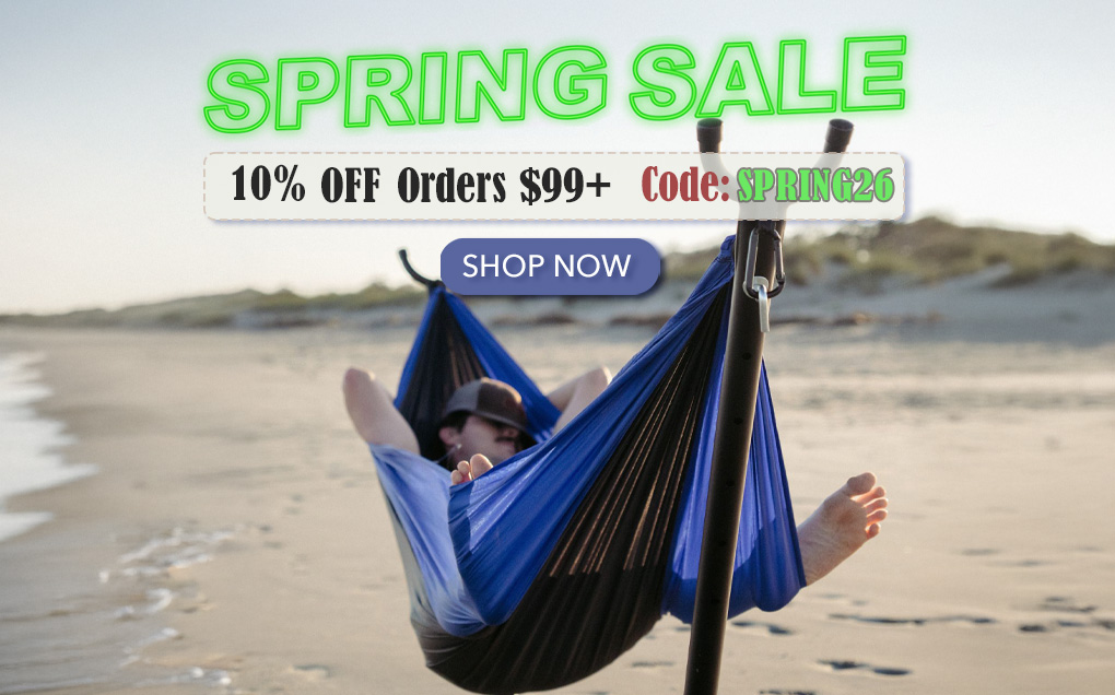 Spring Sale