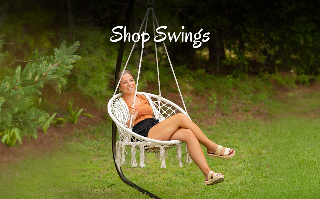 Swings