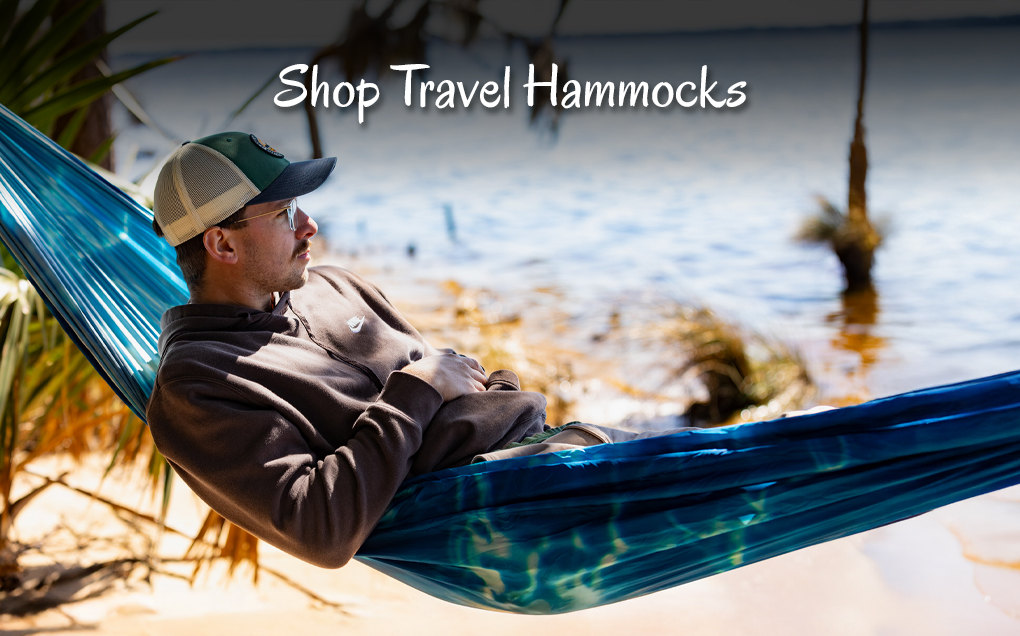 travel hammocks